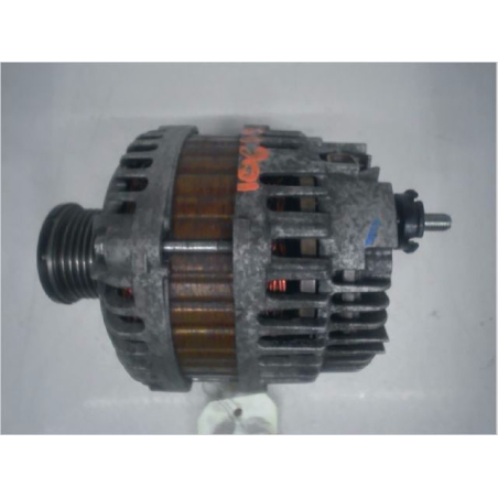ALTERNATEUR