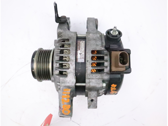 Alternateur occasion PEUGEOT 108 Phase 1 - 1.0i VTI 68ch