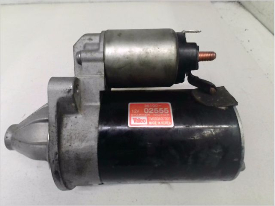 Démarreur occasion KIA PICANTO I Phase 2 - 1.0i 62ch