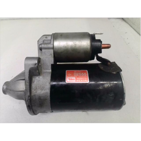 Démarreur occasion KIA PICANTO I Phase 2 - 1.0i 62ch