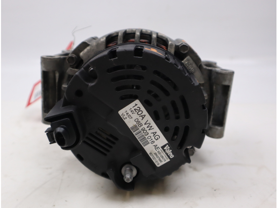 Alternateur occasion AUDI A4 II Phase 2 - 2.0 131ch