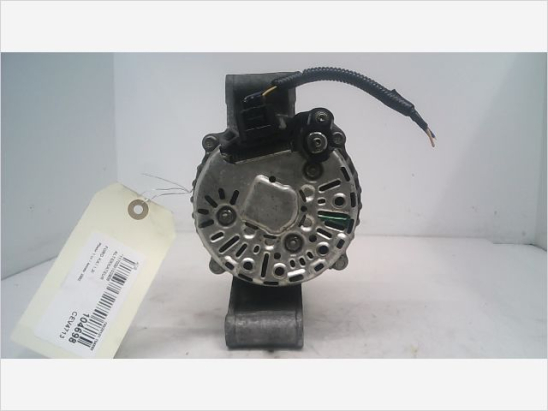 Alternateur occasion FORD KA I Phase 1 - 1.3i