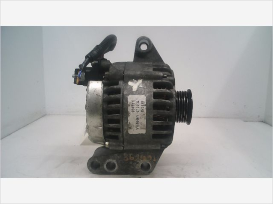 Alternateur occasion FORD KA I Phase 1 - 1.3i