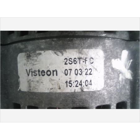 Alternateur occasion FORD KA I Phase 1 - 1.3i