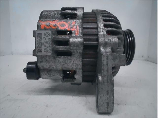 Alternateur occasion RENAULT TWINGO I Phase 3 - 1.2i 8v 60ch