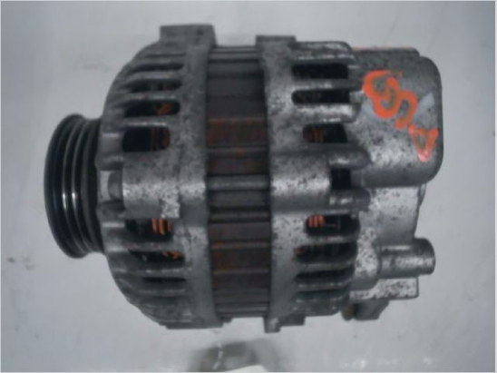 Alternateur occasion RENAULT TWINGO I Phase 3 - 1.2i 8v 60ch