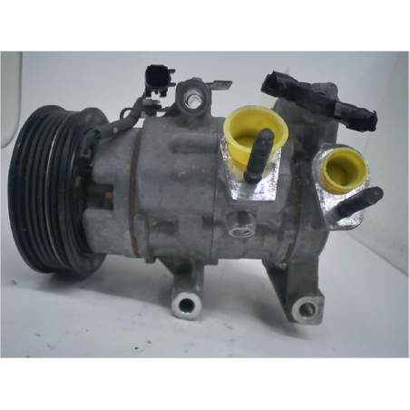 Compresseur air conditionne occasion FORD KA + Phase 1 - 1.2i 85ch