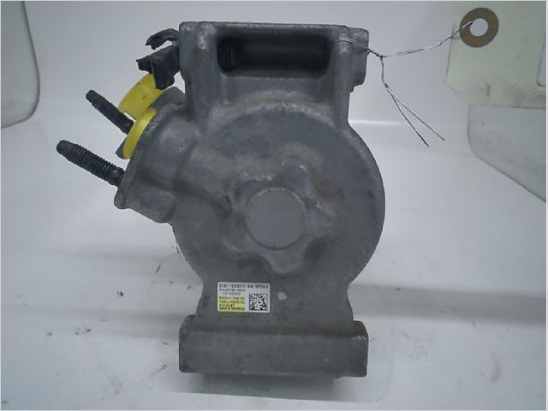 Compresseur air conditionne occasion FORD KA + Phase 1 - 1.2i 85ch