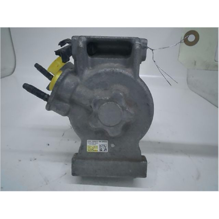Compresseur air conditionne occasion FORD KA + Phase 1 - 1.2i 85ch