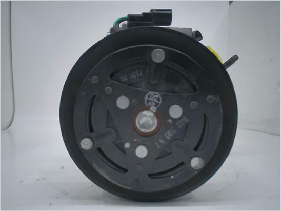 Compresseur air conditionne occasion FORD KA + Phase 1 - 1.2i 85ch