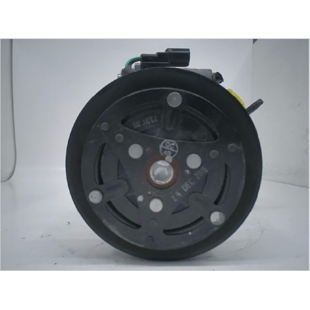 Compresseur air conditionne occasion FORD KA + Phase 1 - 1.2i 85ch