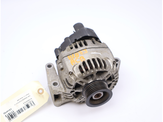 Alternateur occasion FIAT GRANDE PUNTO III Phase 1 - 1.3 DT MULTIJET 16v 75ch