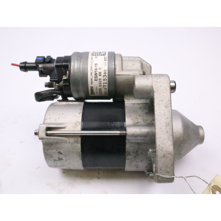 Démarreur occasion CITROEN C3 III Phase 1 - 1.2i 82ch