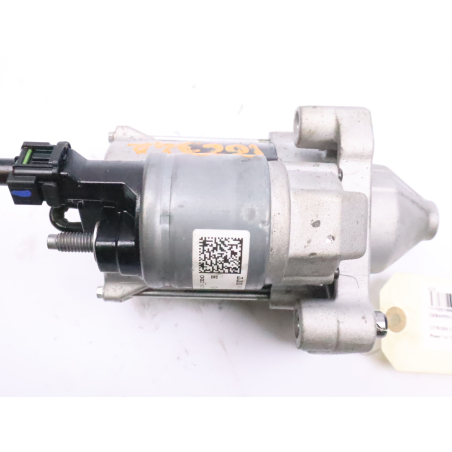 Démarreur occasion CITROEN C3 III Phase 1 - 1.2i 82ch