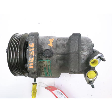 Compresseur air conditionne occasion CITROEN C3 I Phase 1 - 1.4 HDi