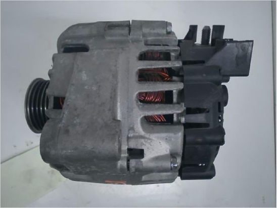 Alternateur occasion FORD KA + Phase 1 - 1.2i 85ch
