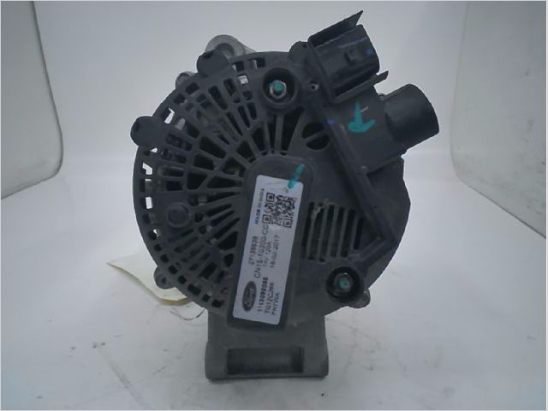 Alternateur occasion FORD KA + Phase 1 - 1.2i 85ch