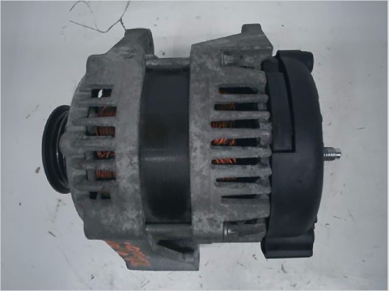 ALTERNATEUR