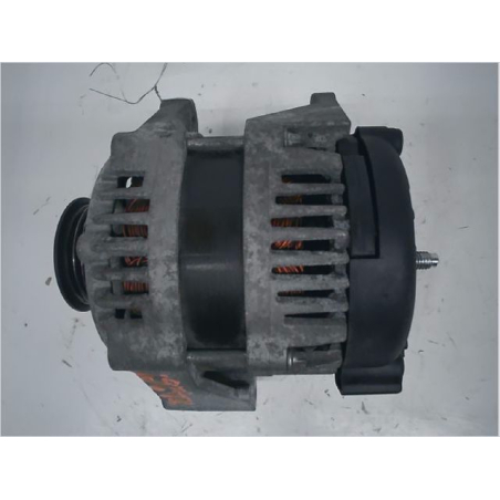 ALTERNATEUR