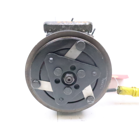 Compresseur air conditionne occasion CITROEN C3 I Phase 1 - 1.4 HDi