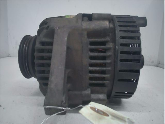 ALTERNATEUR