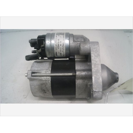 Démarreur occasion PEUGEOT 208 Phase 2 - 1.2i PURETECH 110ch