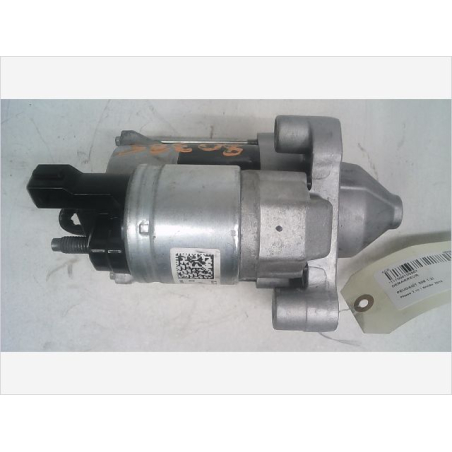 Démarreur occasion PEUGEOT 208 Phase 2 - 1.2i PURETECH 110ch