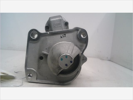 Démarreur occasion PEUGEOT 208 Phase 2 - 1.2i PURETECH 110ch