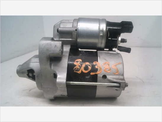 Démarreur occasion PEUGEOT 208 Phase 2 - 1.2i PURETECH 110ch