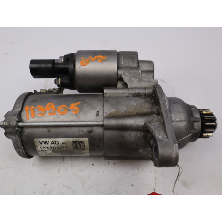 Démarreur occasion VOLKSWAGEN T ROC Phase 1 - 1.5TSI 150ch