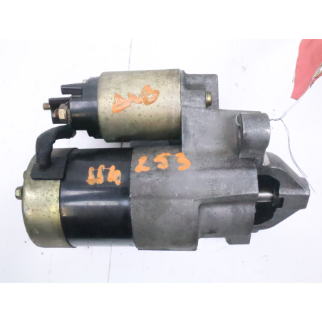 Démarreur occasion RENAULT CLIO II Phase 2 - 1.5 DCI 80ch