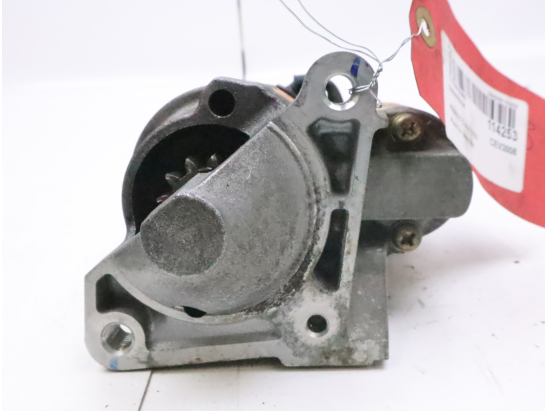 Démarreur occasion RENAULT CLIO II Phase 2 - 1.5 DCI 80ch