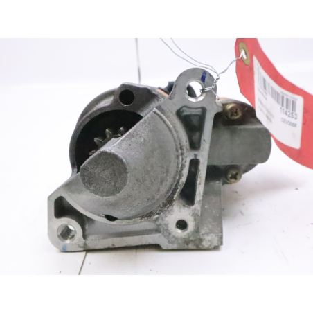 Démarreur occasion RENAULT CLIO II Phase 2 - 1.5 DCI 80ch