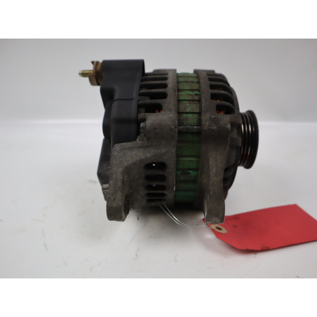 ALTERNATEUR
