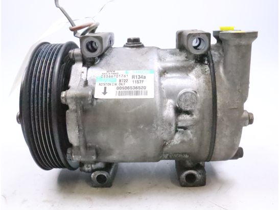 Compresseur air conditionne occasion ALFA ROMEO 147 Phase 2 - 1.6 T S 120ch