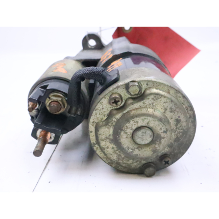 Démarreur occasion RENAULT CLIO II Phase 2 - 1.5 DCI 80ch