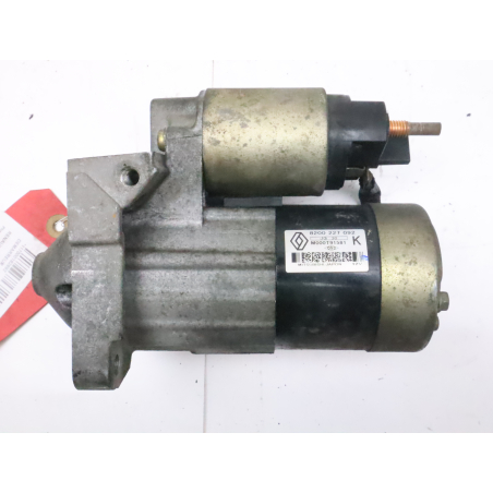 Démarreur occasion RENAULT CLIO II Phase 2 - 1.5 DCI 80ch