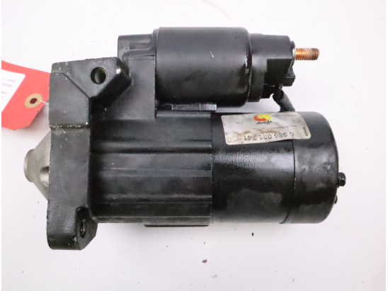 Démarreur occasion RENAULT CLIO II Phase 2 - 1.5 DCI 80ch