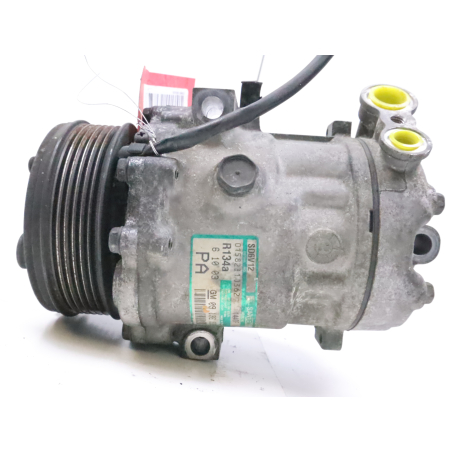 Compresseur air conditionne occasion OPEL ASTRA II Phase 1 - 2.2 DTI 16v