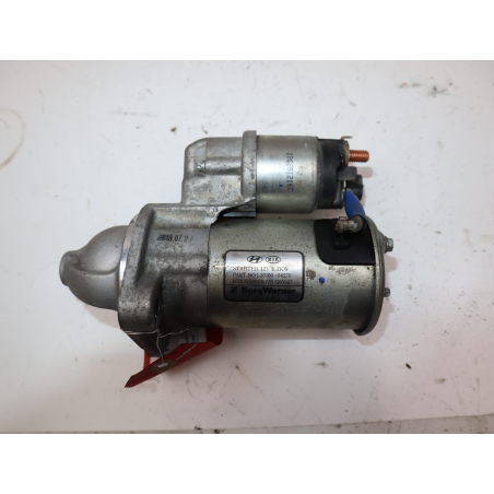 Démarreur occasion HYUNDAI I 20 II Phase 1 - 1.0 GDI 100ch