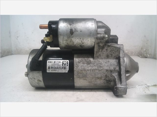 Démarreur occasion SUZUKI JIMNY Phase 2 - 1.5 DDIS 86ch