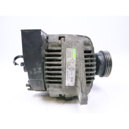 Alternateur occasion RENAULT CLIO II Phase 1 - 1.6