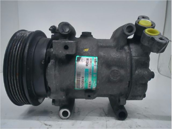 COMPRESSEUR AIR CONDITIONNE