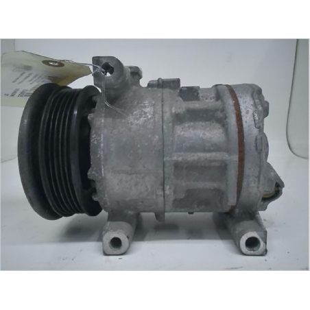 Compresseur air conditionne occasion FIAT BRAVO II Phase 1 - 1.4i 90ch