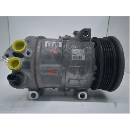 Compresseur air conditionne occasion FIAT BRAVO II Phase 1 - 1.4i 90ch