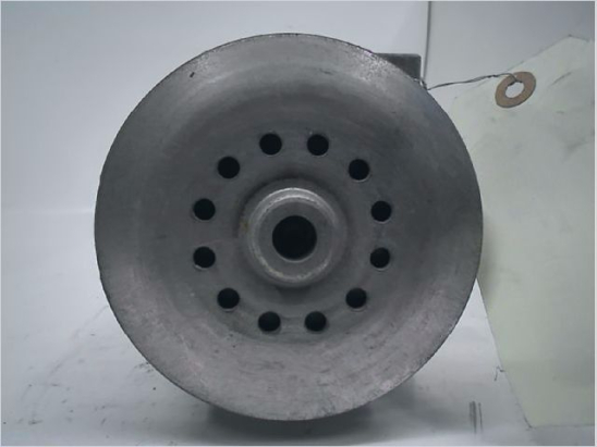 Compresseur air conditionne occasion FIAT BRAVO II Phase 1 - 1.4i 90ch