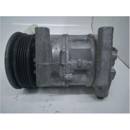 Compresseur air conditionne occasion FIAT BRAVO II Phase 1 - 1.4i 90ch