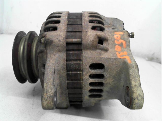 ALTERNATEUR