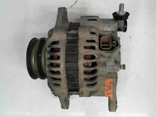 ALTERNATEUR