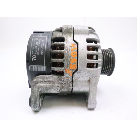 Alternateur occasion FORD FIESTA IV Phase 2 - 1.3i